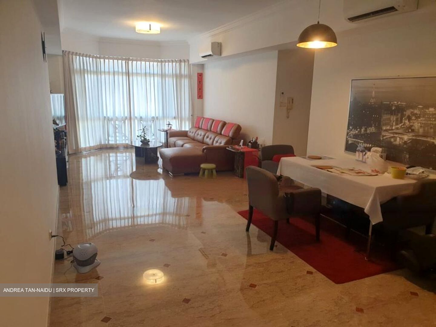 Signature Park (D21), Condominium #585048581